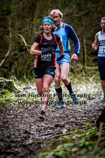 2017 Box Hill Fell Race 243