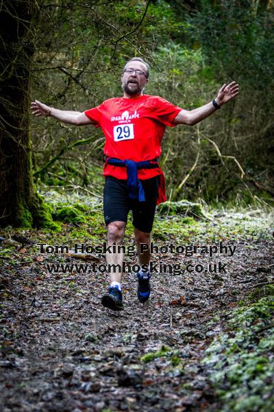 2017 Box Hill Fell Race 244