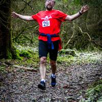 2017 Box Hill Fell Race 244