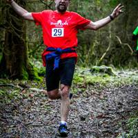 2017 Box Hill Fell Race 245