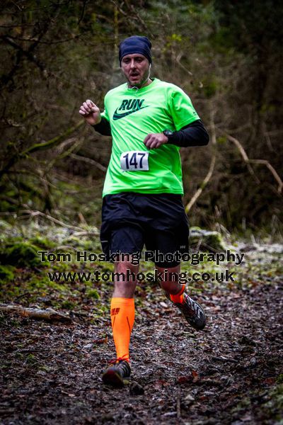 2017 Box Hill Fell Race 246