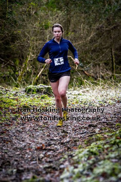 2017 Box Hill Fell Race 247