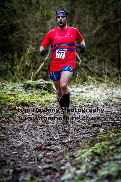 2017 Box Hill Fell Race 249