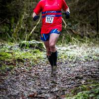 2017 Box Hill Fell Race 249