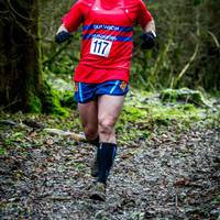 2017 Box Hill Fell Race 250