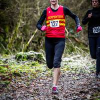 2017 Box Hill Fell Race 251