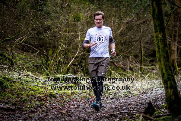 2017 Box Hill Fell Race 252