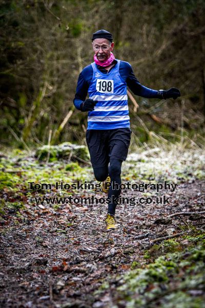 2017 Box Hill Fell Race 253