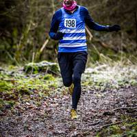 2017 Box Hill Fell Race 253