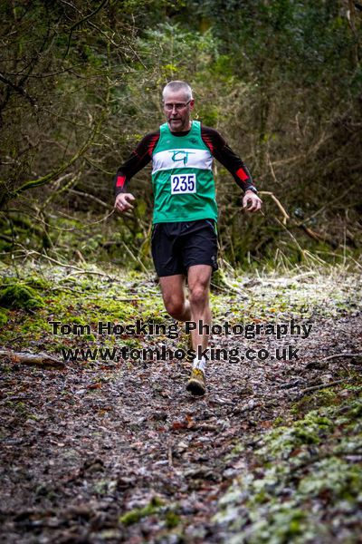 2017 Box Hill Fell Race 255