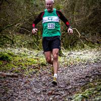 2017 Box Hill Fell Race 255