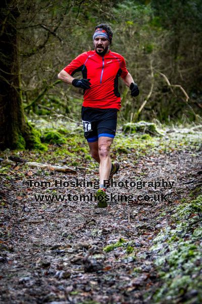 2017 Box Hill Fell Race 256