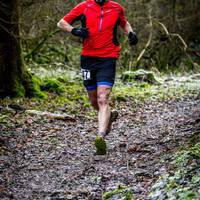 2017 Box Hill Fell Race 256