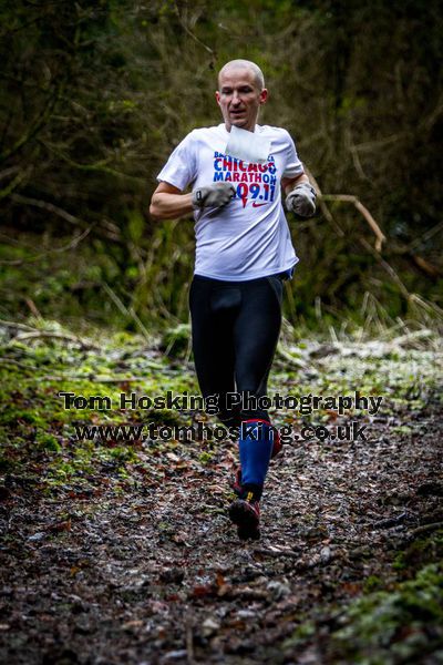 2017 Box Hill Fell Race 257