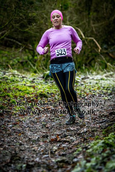 2017 Box Hill Fell Race 258