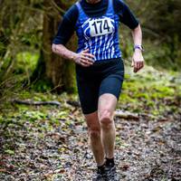 2017 Box Hill Fell Race 260