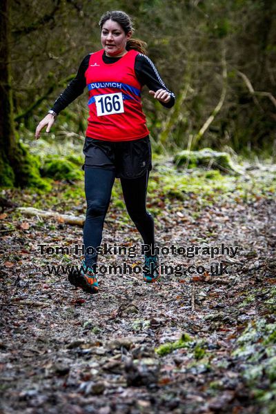 2017 Box Hill Fell Race 261