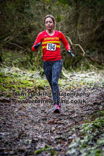 2017 Box Hill Fell Race 262