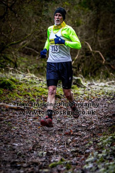 2017 Box Hill Fell Race 263