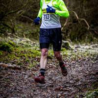 2017 Box Hill Fell Race 263