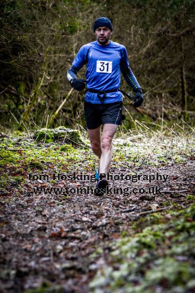 2017 Box Hill Fell Race 264