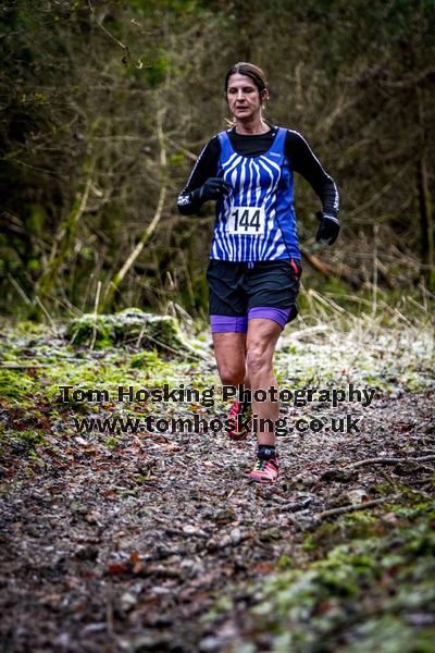 2017 Box Hill Fell Race 265