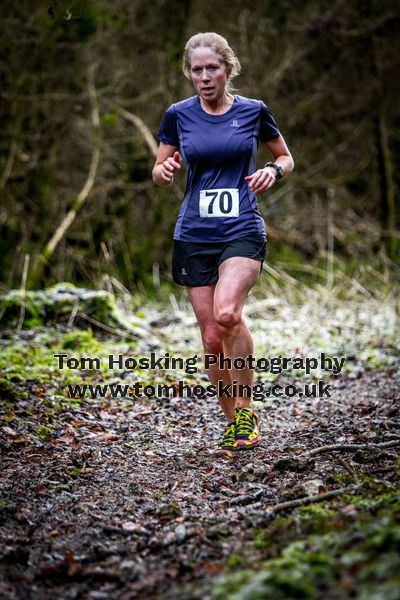 2017 Box Hill Fell Race 266