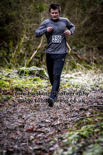 2017 Box Hill Fell Race 267