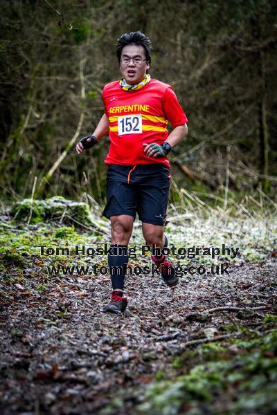 2017 Box Hill Fell Race 268