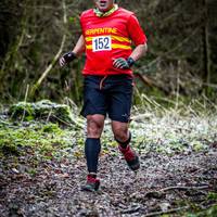 2017 Box Hill Fell Race 268