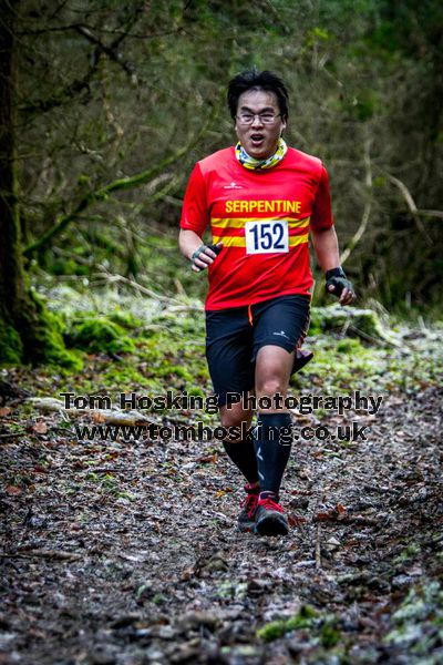 2017 Box Hill Fell Race 269