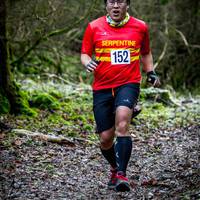 2017 Box Hill Fell Race 269