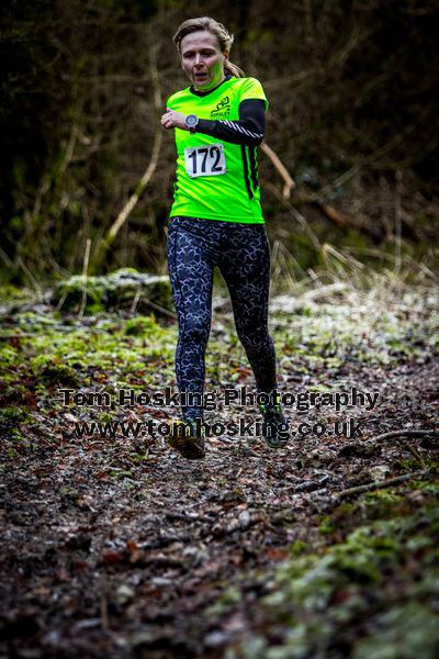 2017 Box Hill Fell Race 270