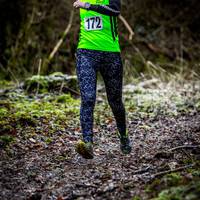 2017 Box Hill Fell Race 270