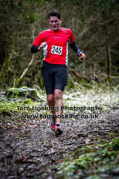 2017 Box Hill Fell Race 271