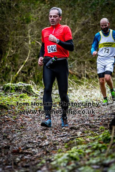 2017 Box Hill Fell Race 273