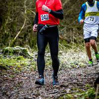 2017 Box Hill Fell Race 273