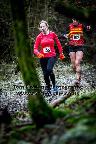 2017 Box Hill Fell Race 275