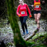 2017 Box Hill Fell Race 275