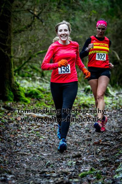 2017 Box Hill Fell Race 276