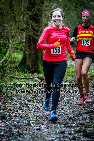 2017 Box Hill Fell Race 277