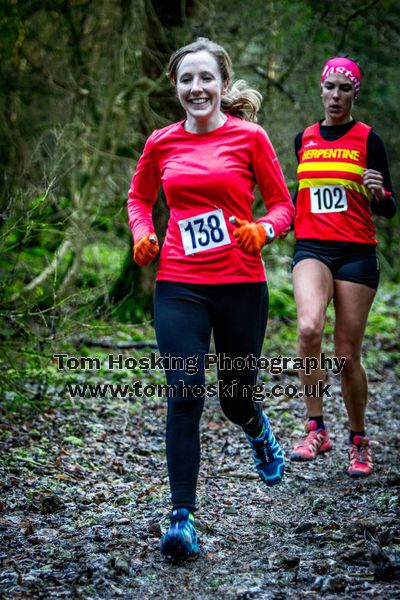 2017 Box Hill Fell Race 278