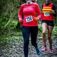 2017 Box Hill Fell Race 278