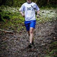 2017 Box Hill Fell Race 279