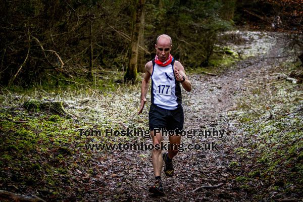 2017 Box Hill Fell Race 280