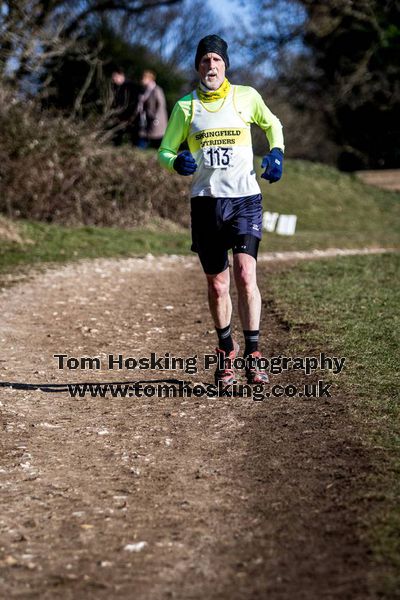 2017 Box Hill Fell Race 282