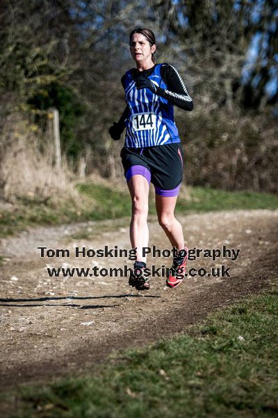 2017 Box Hill Fell Race 283