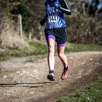 2017 Box Hill Fell Race 283