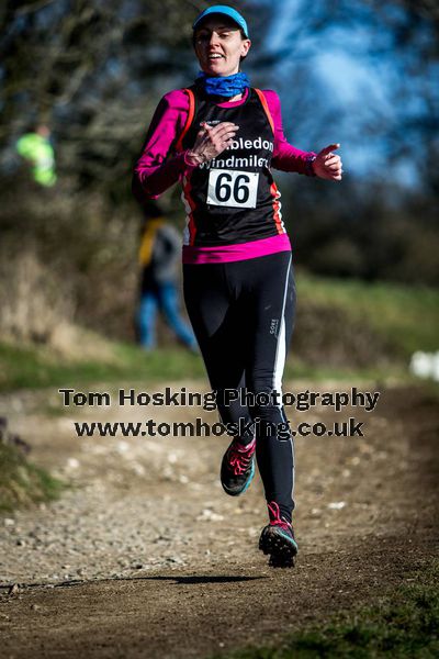 2017 Box Hill Fell Race 286