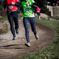 2017 Box Hill Fell Race 287